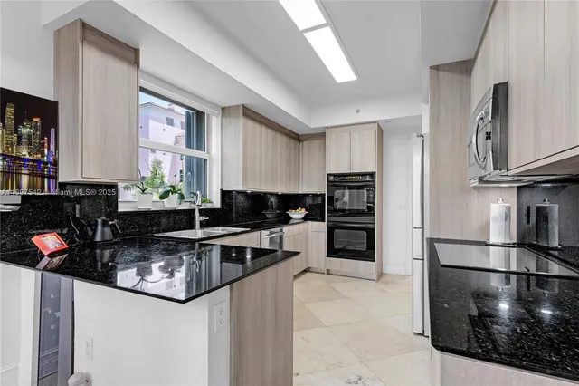 $2,870,000 | 727 Crandon Boulevard, Unit 401, Key Biscayne, FL 33149