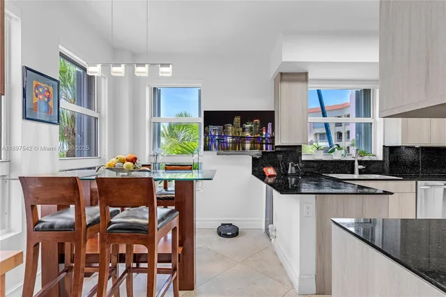 $2,870,000 | 727 Crandon Boulevard, Unit 401, Key Biscayne, FL 33149