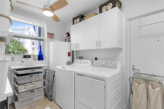 $2,870,000 | 727 Crandon Boulevard, Unit 401, Key Biscayne, FL 33149