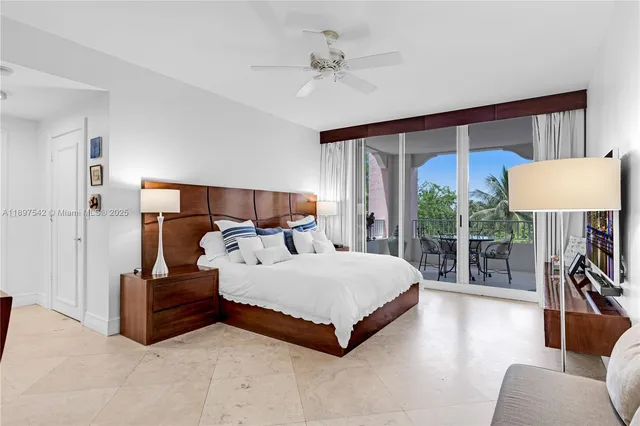 $2,870,000 | 727 Crandon Boulevard, Unit 401, Key Biscayne, FL 33149