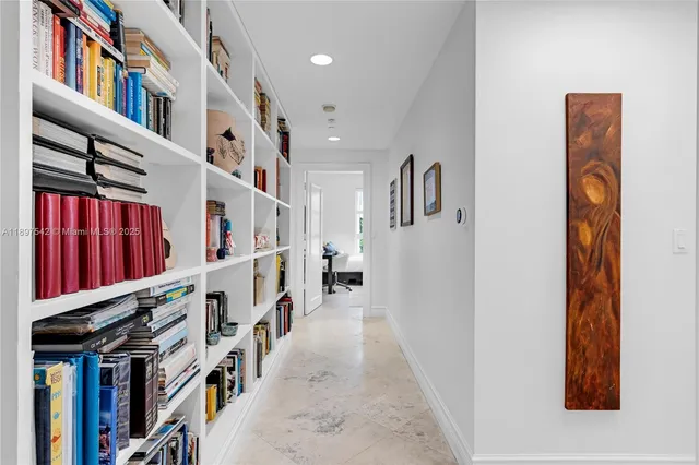 $2,870,000 | 727 Crandon Boulevard, Unit 401, Key Biscayne, FL 33149