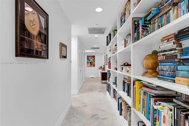 $2,870,000 | 727 Crandon Boulevard, Unit 401, Key Biscayne, FL 33149