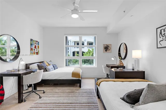 $2,870,000 | 727 Crandon Boulevard, Unit 401, Key Biscayne, FL 33149
