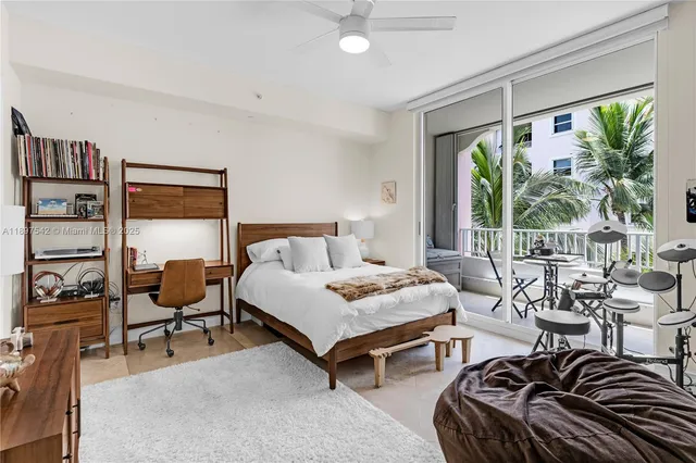 $2,870,000 | 727 Crandon Boulevard, Unit 401, Key Biscayne, FL 33149