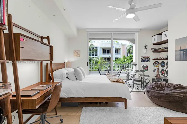 $2,870,000 | 727 Crandon Boulevard, Unit 401, Key Biscayne, FL 33149