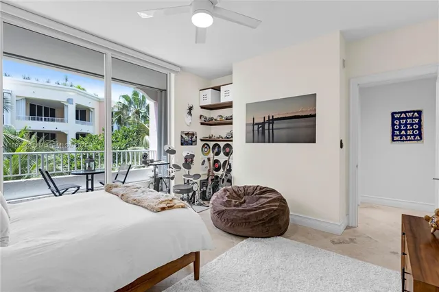 $2,870,000 | 727 Crandon Boulevard, Unit 401, Key Biscayne, FL 33149