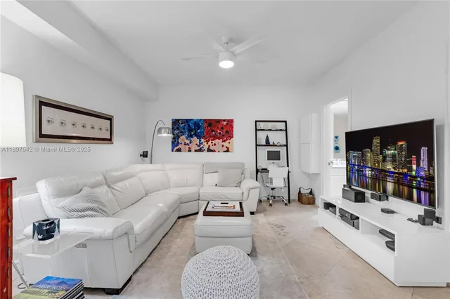 $2,870,000 | 727 Crandon Boulevard, Unit 401, Key Biscayne, FL 33149