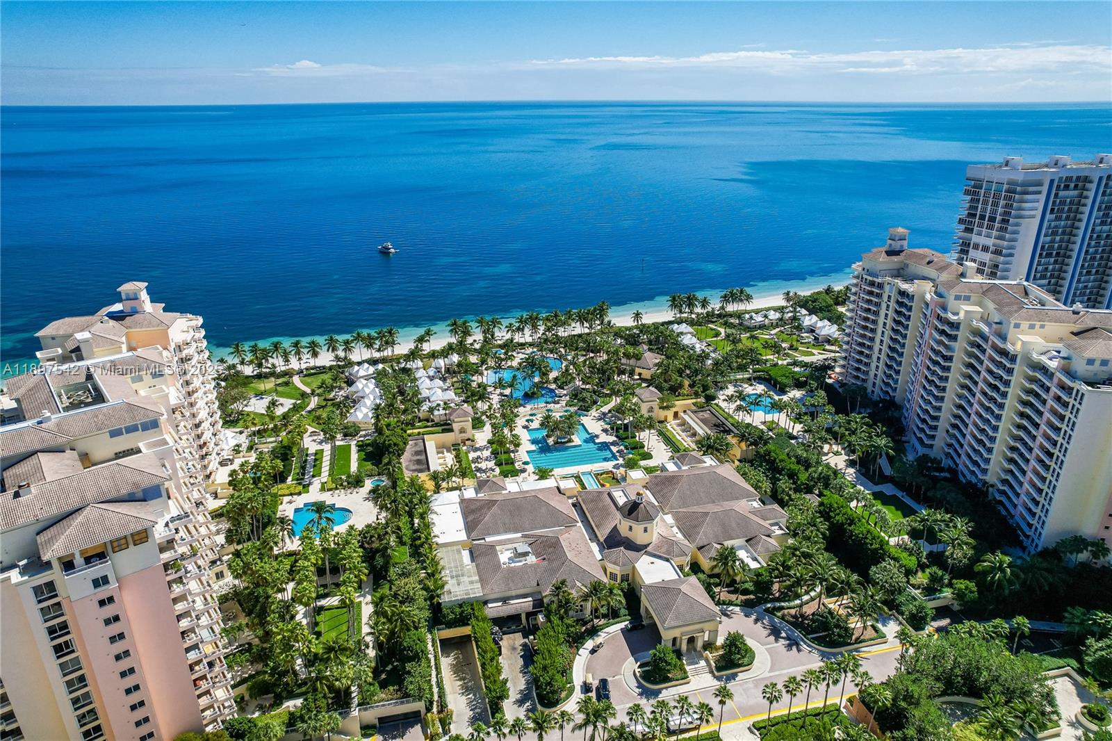 727 Crandon Boulevard, Unit 401 Key Biscayne, FL 33149 - Photo 42 of 57