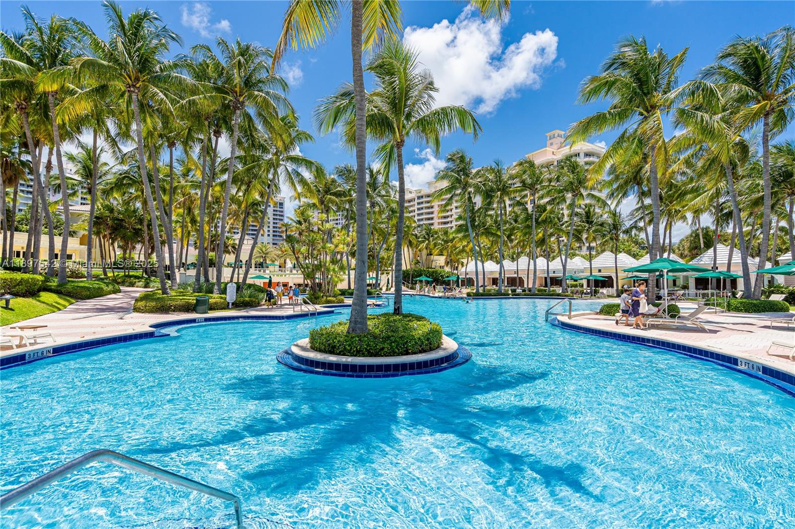 727 Crandon Boulevard, Unit 401 Key Biscayne, FL 33149 - Photo 52 of 57