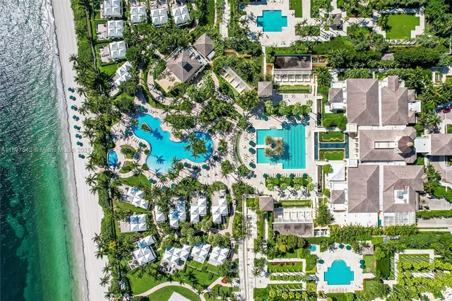 $2,870,000 | 727 Crandon Boulevard, Unit 401, Key Biscayne, FL 33149