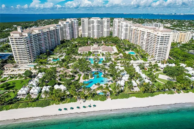 $2,870,000 | 727 Crandon Boulevard, Unit 401, Key Biscayne, FL 33149