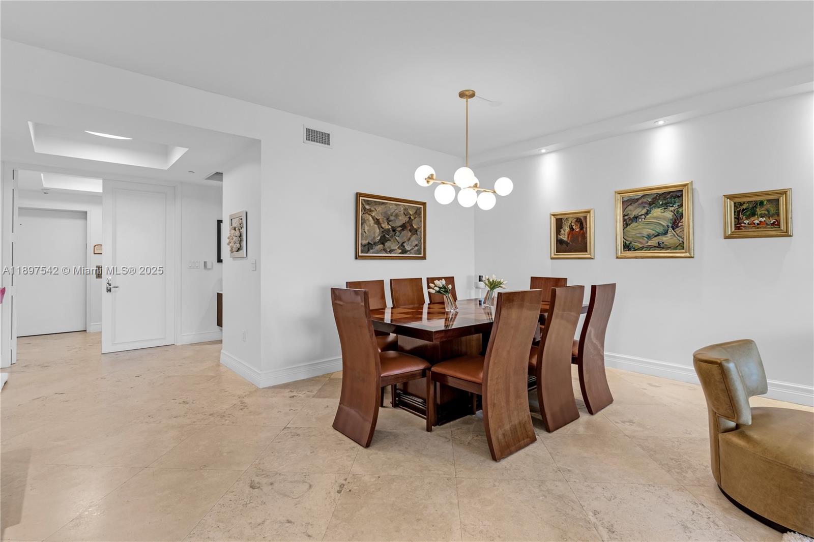 727 Crandon Boulevard, Unit 401 Key Biscayne, FL 33149 - Photo 7 of 57