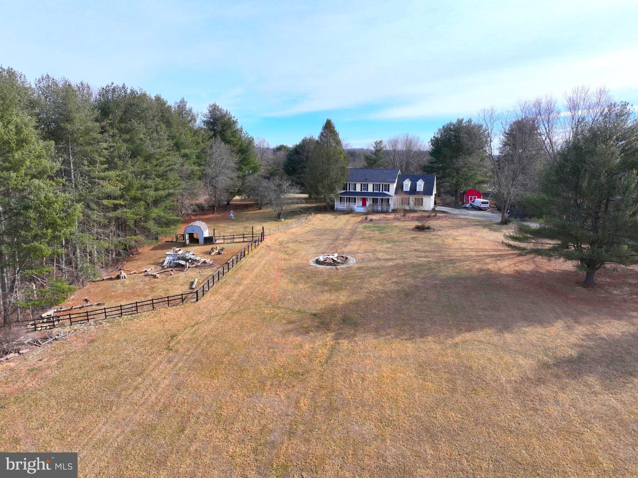 20192 Cockerill Road Purcellville, VA 20132 - Photo 44 of 59 Gallery Image 44