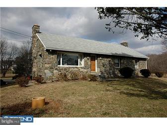 2206 Miller Road Chester Springs, PA 19425 - Photo 1 of 12 Exterior Front