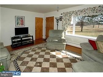 2206 Miller Road Chester Springs, PA 19425 - Photo 4 of 12 Living Room
