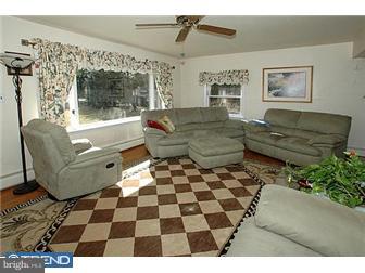 2206 Miller Road Chester Springs, PA 19425 - Photo 5 of 12 Living Room