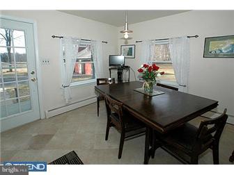 2206 Miller Road Chester Springs, PA 19425 - Photo 6 of 12 Breakfast Room