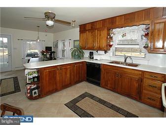 2206 Miller Road Chester Springs, PA 19425 - Photo 7 of 12 Kitchen