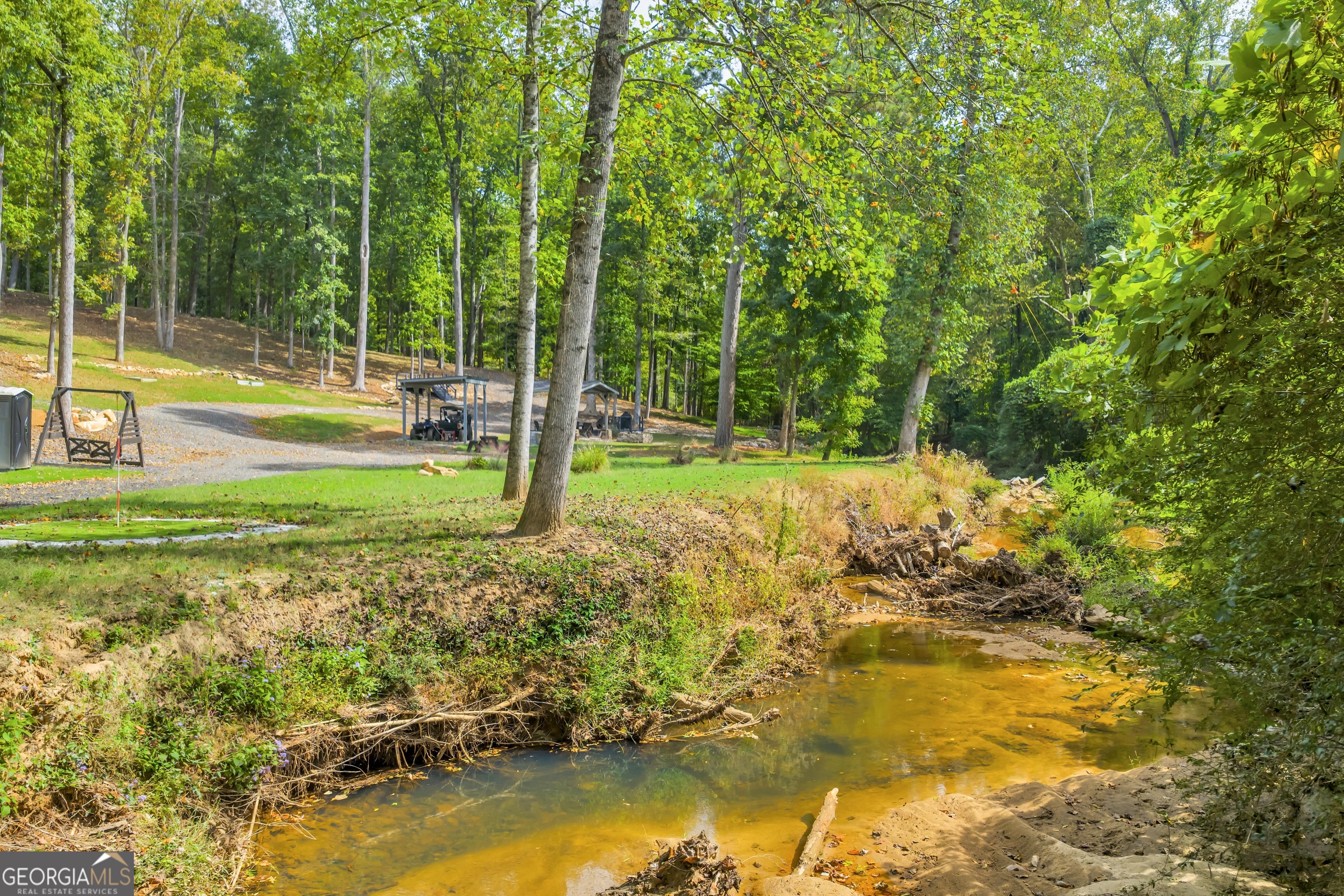 1542 Silver Hill Road Stone Mountain, GA 30087 - Photo 24 of 40