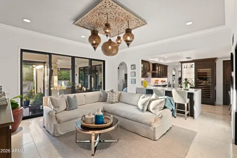 $2,195,000 | 3127 East Sierra Madre Way, Phoenix, AZ 85016