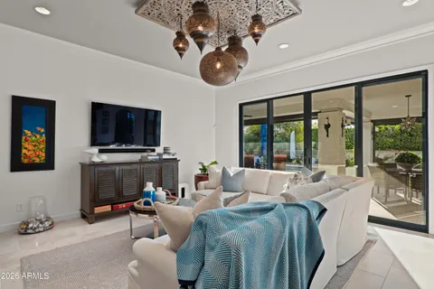 $2,195,000 | 3127 East Sierra Madre Way, Phoenix, AZ 85016