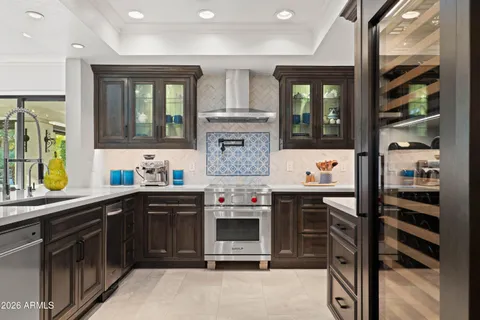 $2,195,000 | 3127 East Sierra Madre Way, Phoenix, AZ 85016