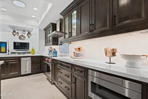 $2,195,000 | 3127 East Sierra Madre Way, Phoenix, AZ 85016