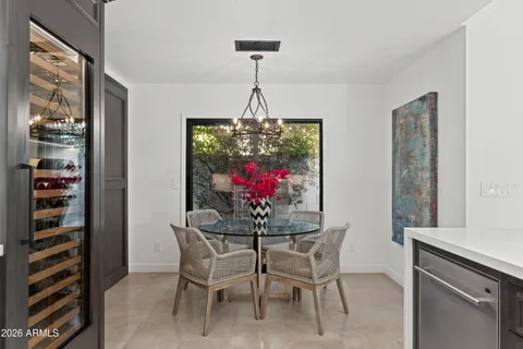$2,195,000 | 3127 East Sierra Madre Way, Phoenix, AZ 85016