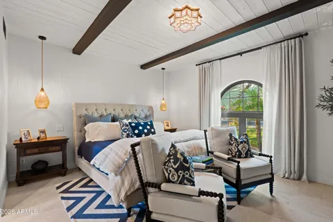 $2,195,000 | 3127 East Sierra Madre Way, Phoenix, AZ 85016