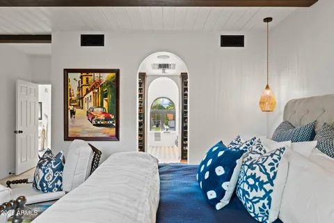 $2,195,000 | 3127 East Sierra Madre Way, Phoenix, AZ 85016