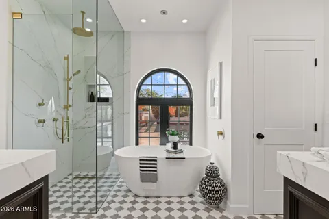 $2,195,000 | 3127 East Sierra Madre Way, Phoenix, AZ 85016