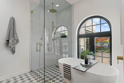 $2,195,000 | 3127 East Sierra Madre Way, Phoenix, AZ 85016