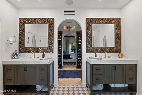 $2,195,000 | 3127 East Sierra Madre Way, Phoenix, AZ 85016