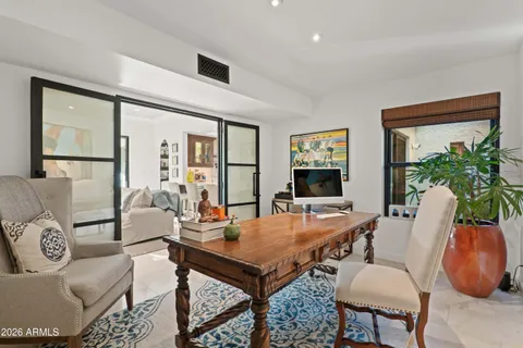 $2,195,000 | 3127 East Sierra Madre Way, Phoenix, AZ 85016