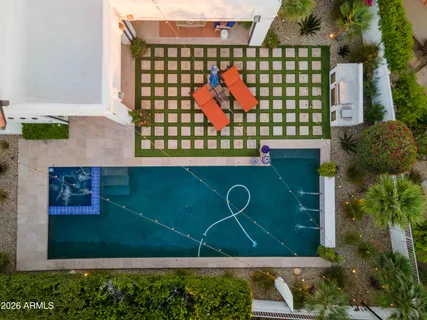 $2,195,000 | 3127 East Sierra Madre Way, Phoenix, AZ 85016