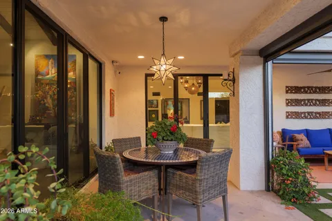 $2,195,000 | 3127 East Sierra Madre Way, Phoenix, AZ 85016