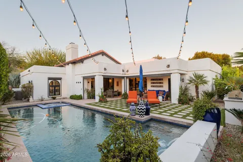 $2,195,000 | 3127 East Sierra Madre Way, Phoenix, AZ 85016