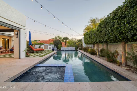 $2,195,000 | 3127 East Sierra Madre Way, Phoenix, AZ 85016