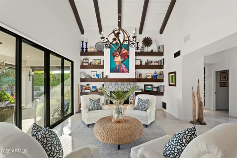 $2,195,000 | 3127 East Sierra Madre Way, Phoenix, AZ 85016