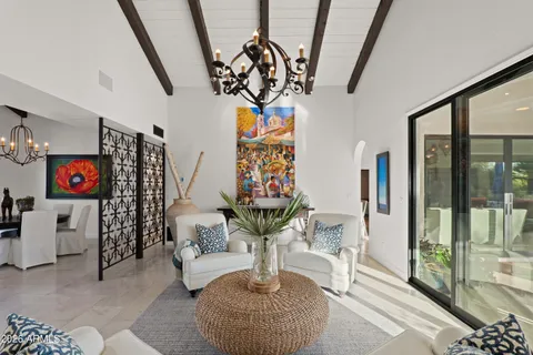 $2,195,000 | 3127 East Sierra Madre Way, Phoenix, AZ 85016