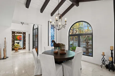 $2,195,000 | 3127 East Sierra Madre Way, Phoenix, AZ 85016
