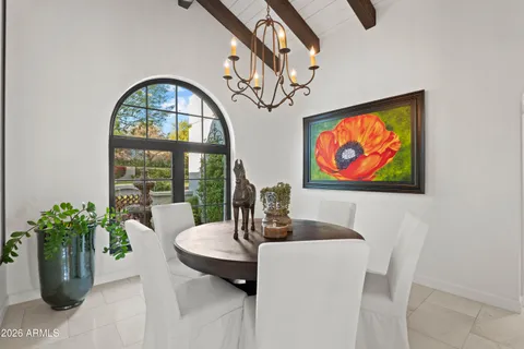 $2,195,000 | 3127 East Sierra Madre Way, Phoenix, AZ 85016