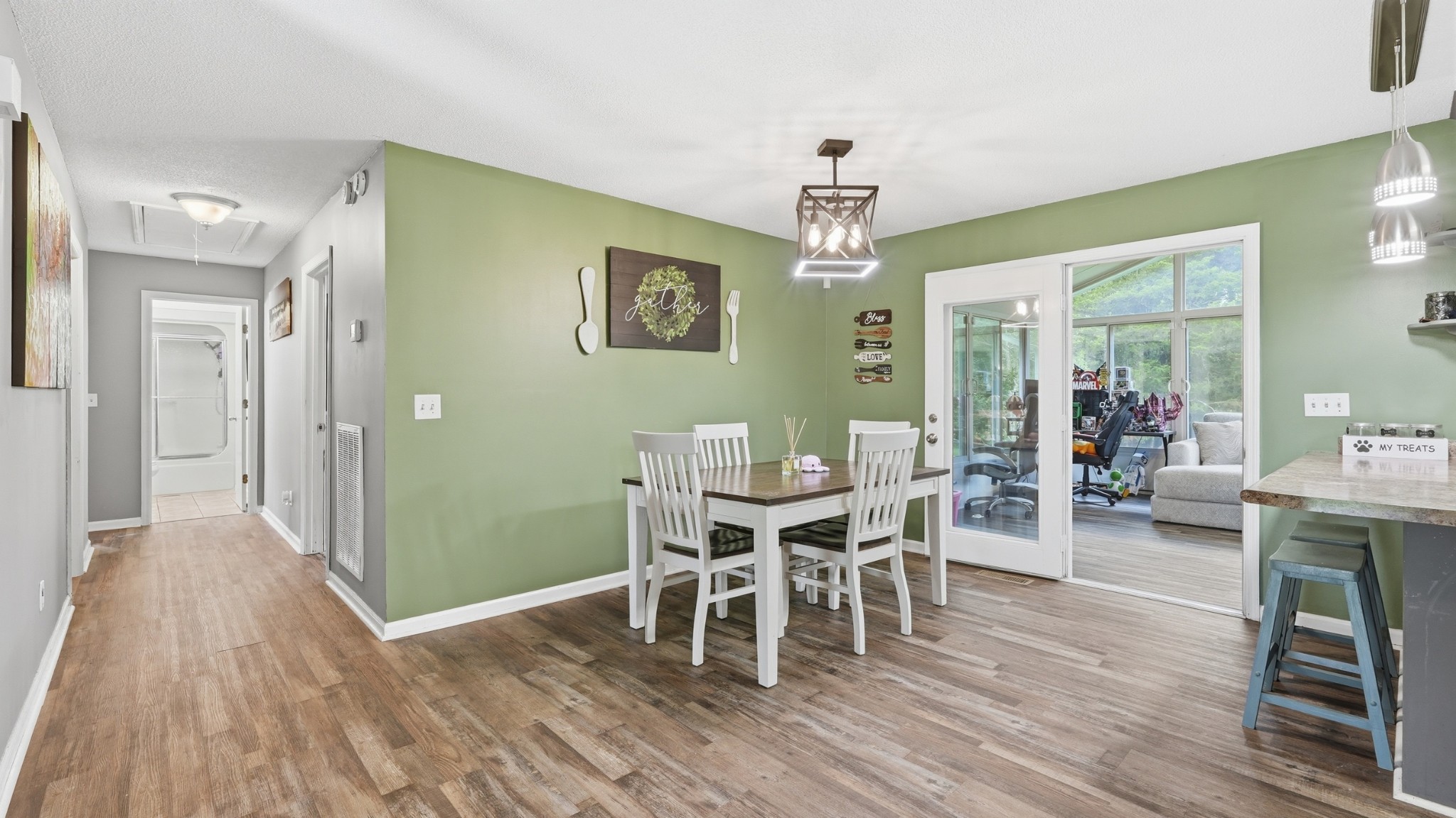261 Hillcrest Road Manchester, TN 37355 - Photo 20 of 47