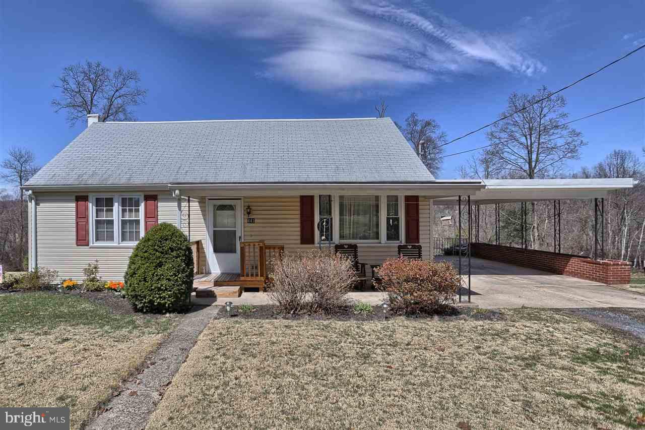 441 Shuler Road Etters, PA 17319 - Photo 1 of 1 Gallery Image 1