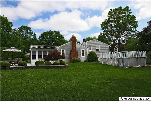 23 Ivy Hill Road Red Bank, NJ 07701 - Photo 23 of 25 Additional Photo