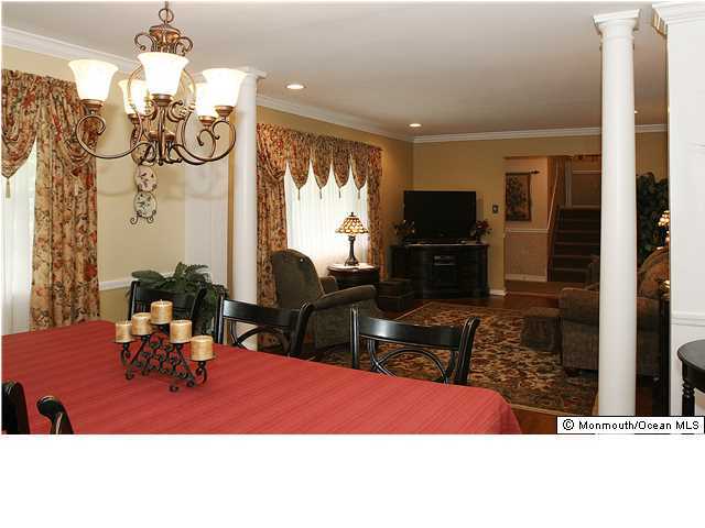 23 Ivy Hill Road Red Bank, NJ 07701 - Photo 4 of 25 Additional Photo