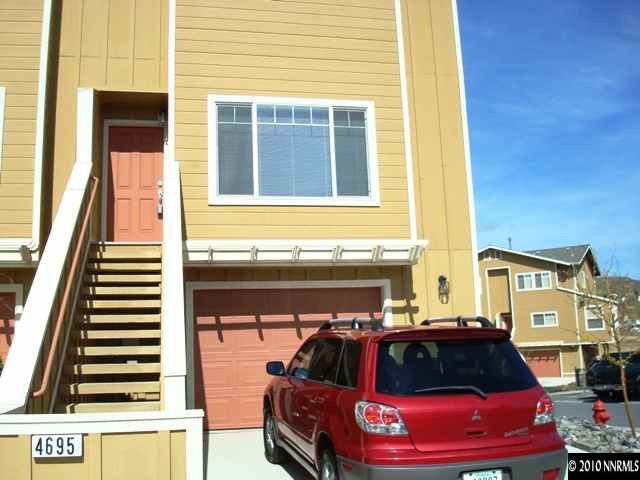 4695 Sara Beth Lane Reno, NV 89503 - Photo 1 of 2 Photo 1
