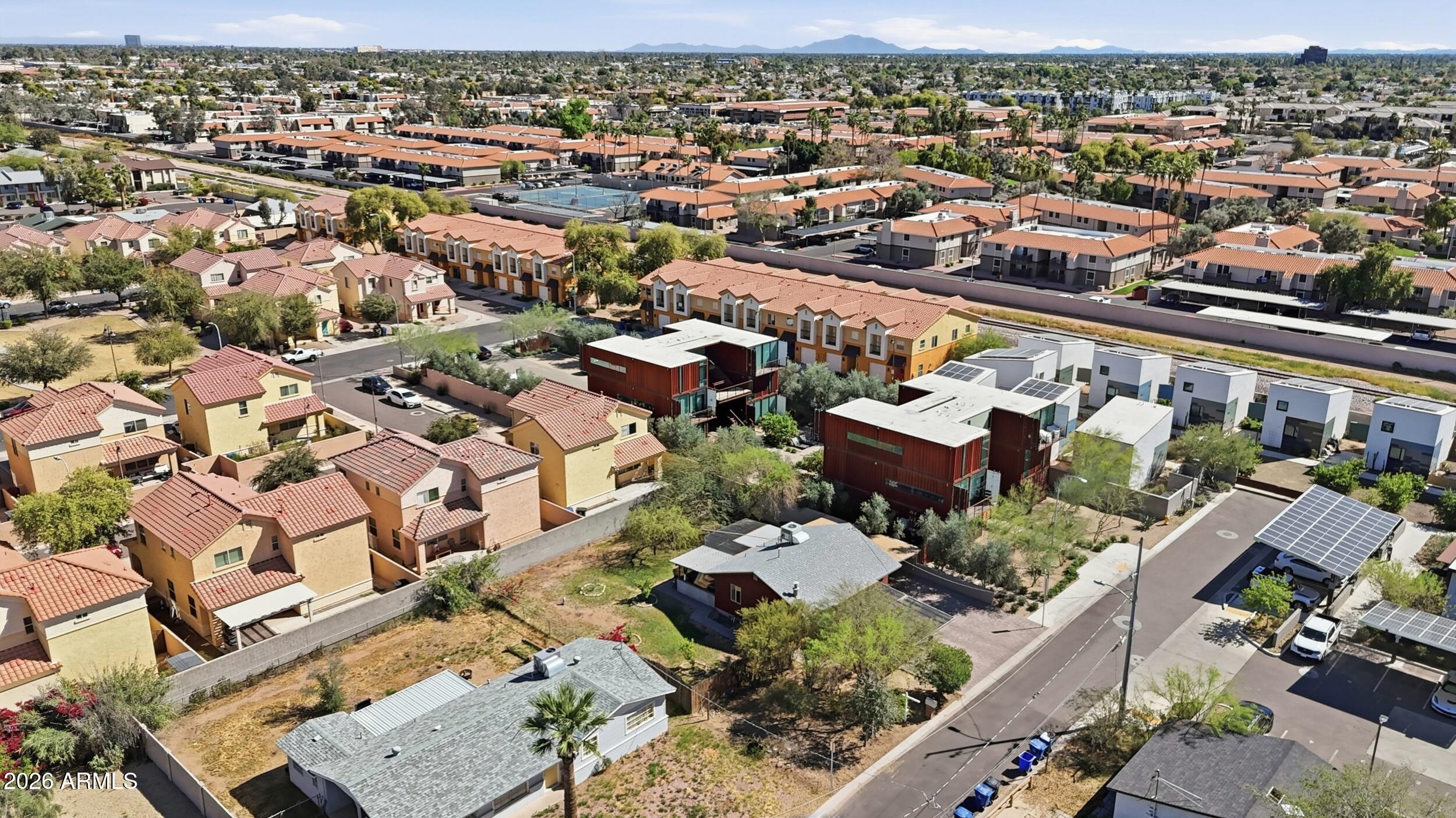 1433 South Rita Lane Tempe, AZ 85281 - Photo 18 of 28