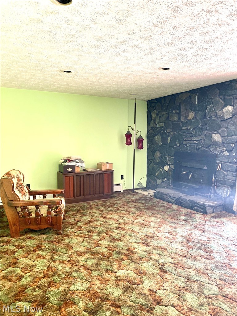276 West River Road Valley City, OH 44280 - Photo 14 of 35 Family Room