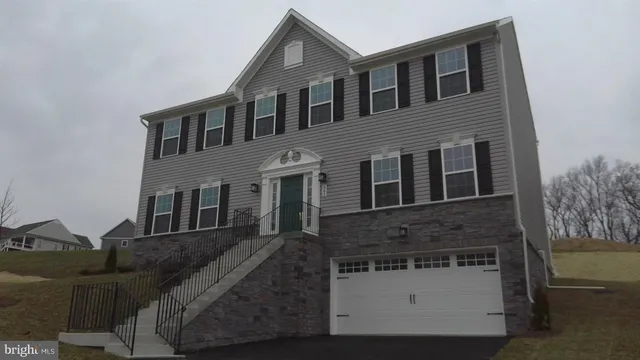 $505,000 | 562 Monocacy Trail, Spring Grove, PA 17362